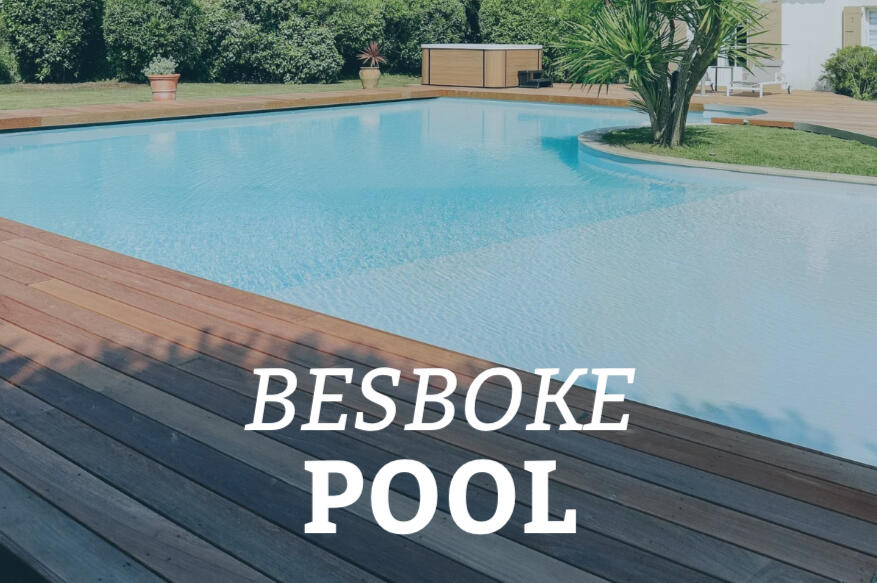 besboke pool besboke pool section