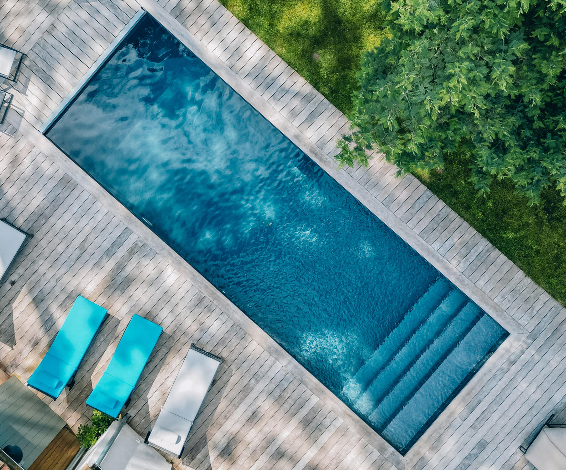 pool pool renovation, modernisation and diagnostics